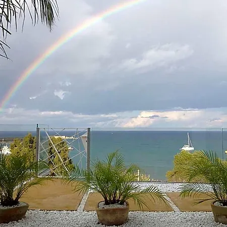 Guest house A Tonnara