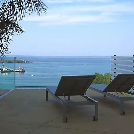 Guest house A Tonnara Cefalu