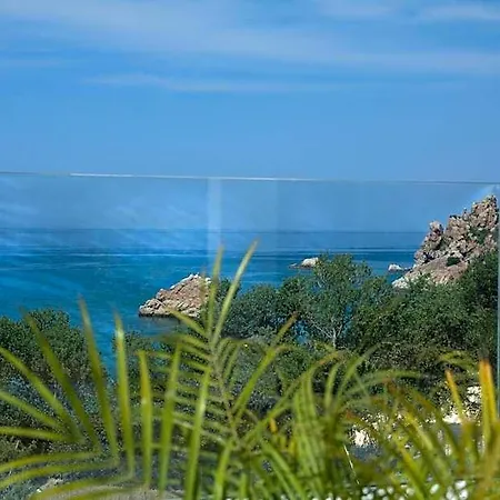 A Tonnara Cefalu
