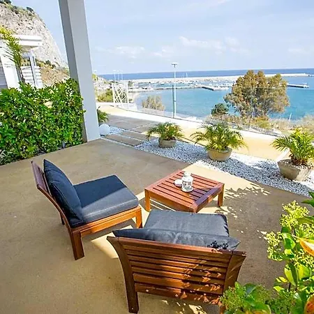 Guest house A Tonnara Cefalu