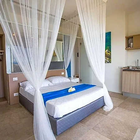 Guest house A Tonnara
