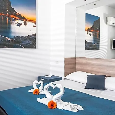 Guest house A Tonnara 4*