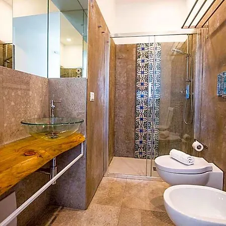 Guest house A Tonnara 4*