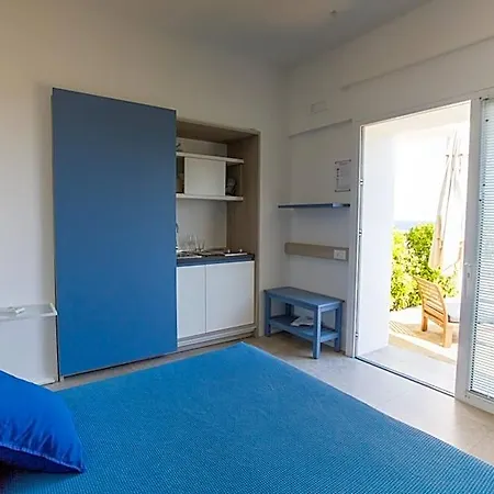 Guest house A Tonnara Cefalu