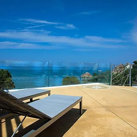 A Tonnara Guest house