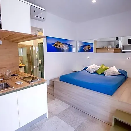 A Tonnara Guest house