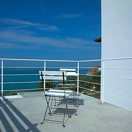 Guest house A Tonnara 4*