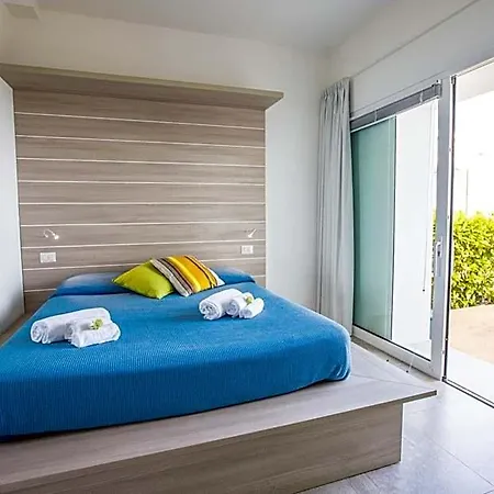 A Tonnara Guest house