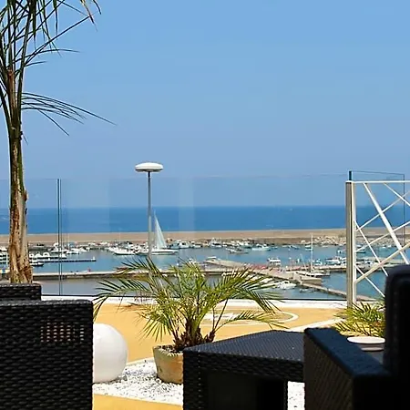 Guest house A Tonnara Cefalu