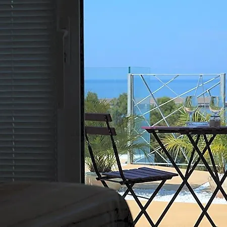 A Tonnara Guest house