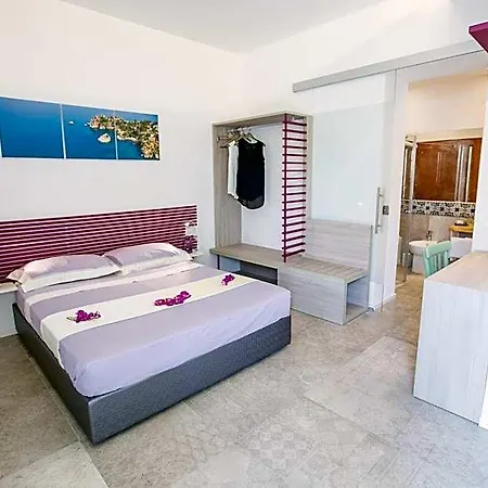 Guest house A Tonnara Cefalu