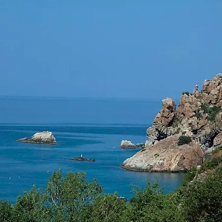 A Tonnara 4* Cefalu