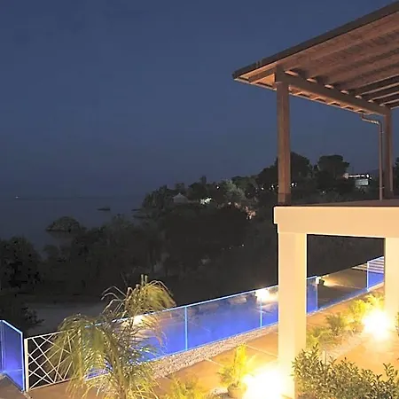 Guest house A Tonnara