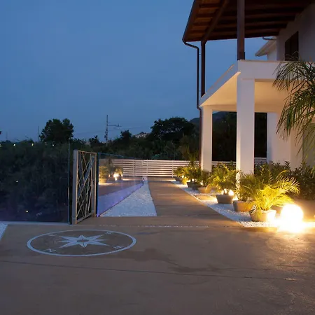 A Tonnara Guest house Cefalu