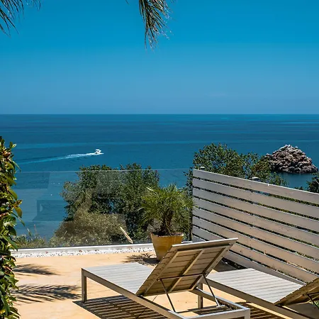 A Tonnara Guest house