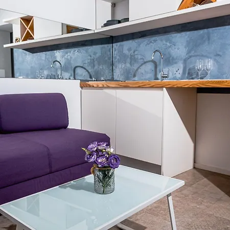 Guest house A Tonnara 4*
