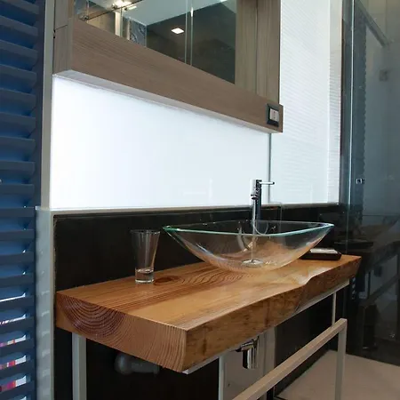 A Tonnara Guest house Cefalu