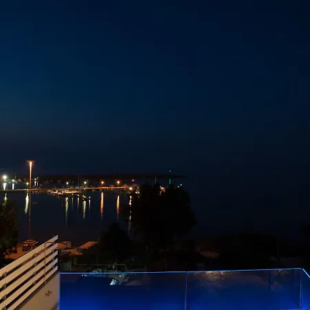 Guest house A Tonnara Cefalu