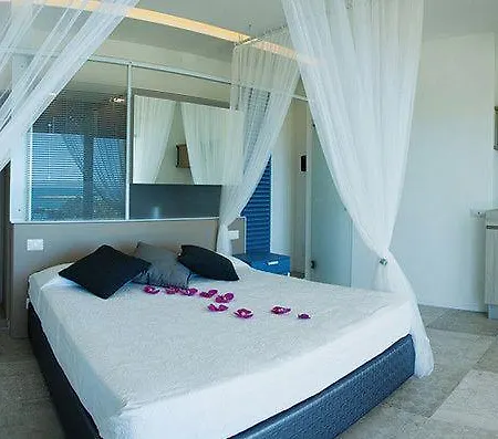 A Tonnara Guest house Cefalu