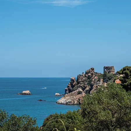 A Tonnara Cefalu