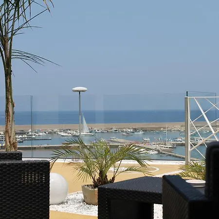 Guest house A Tonnara Cefalu