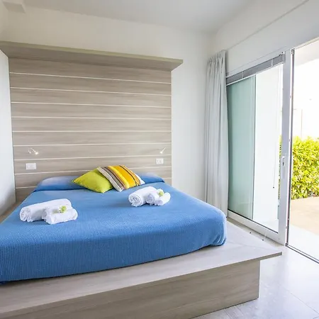 A Tonnara 4* Cefalu