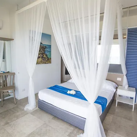 A Tonnara Guest house 4*