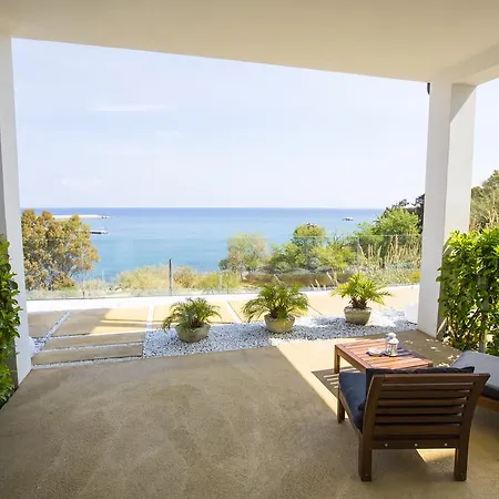 A Tonnara Guest house