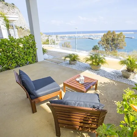 A Tonnara 4* Cefalù