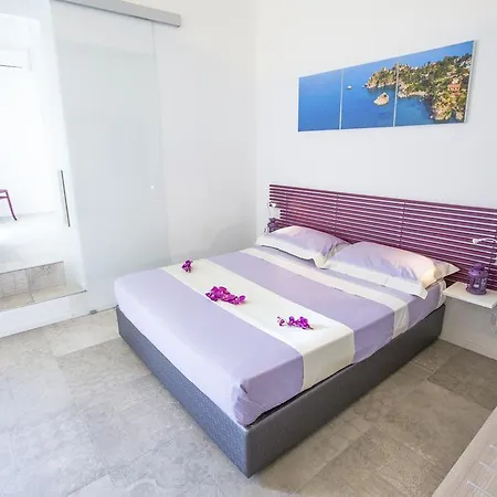 A Tonnara Guest house Cefalu