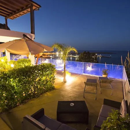 A Tonnara Guest house