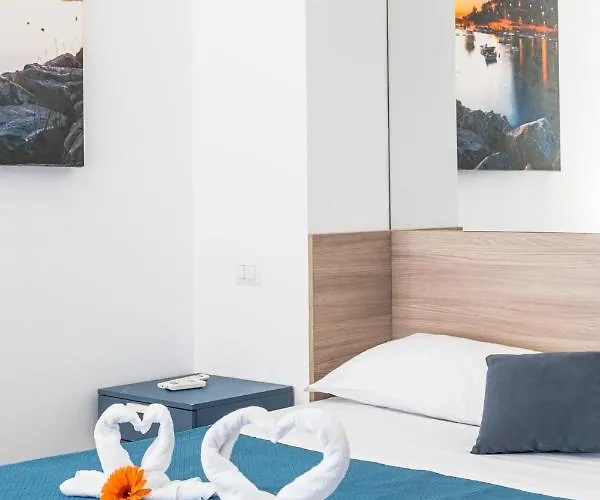 بيت ضيافة A Tonnara 4*