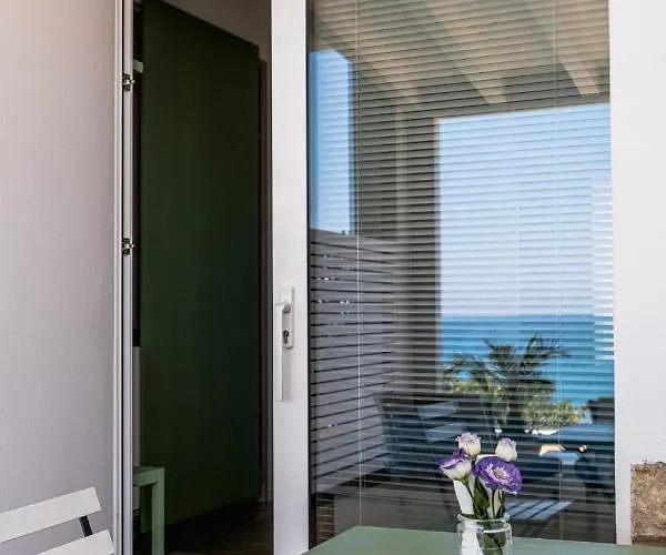 A Tonnara 4* تْشيفالو