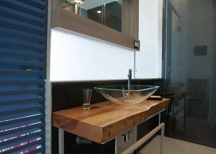 بيت ضيافة A Tonnara