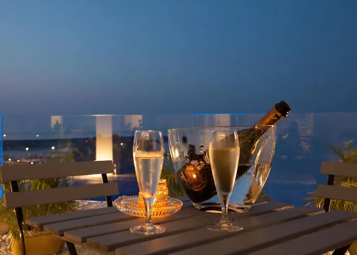 بيت ضيافة A Tonnara تْشيفالو