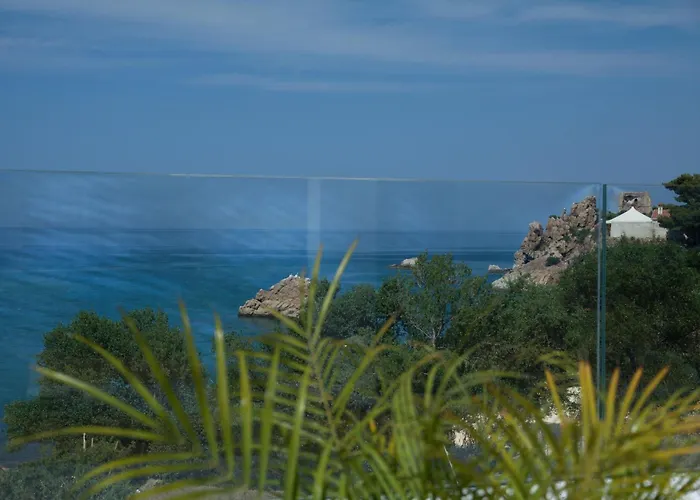 بيت ضيافة A Tonnara 4*