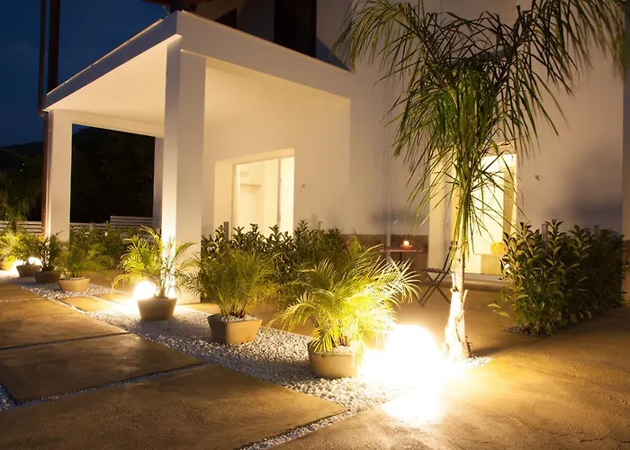 بيت ضيافة A Tonnara تْشيفالو