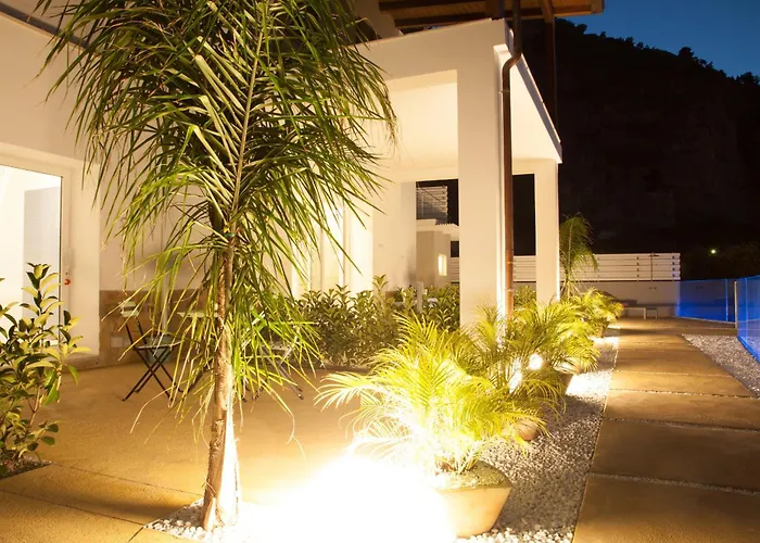 بيت ضيافة A Tonnara تْشيفالو