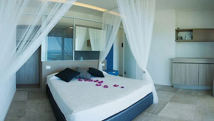 A Tonnara 4* تْشيفالو