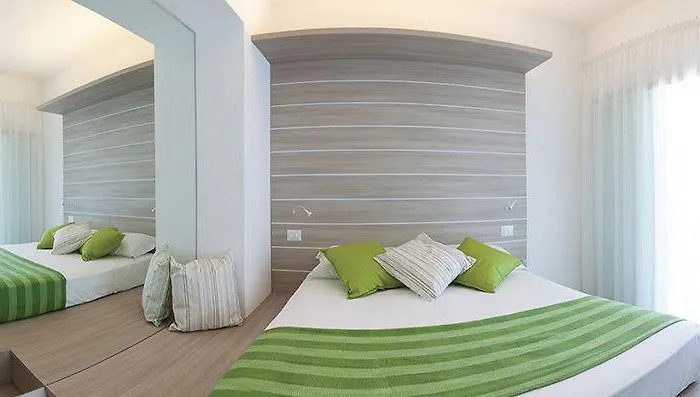 A Tonnara بيت ضيافة 4*