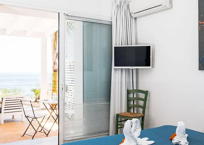 A Tonnara بيت ضيافة 4*